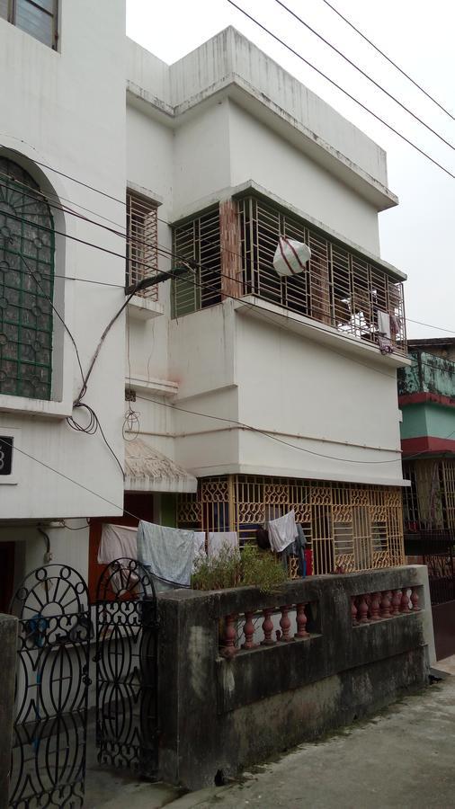 The Lovely Room Calcutta Exterior foto