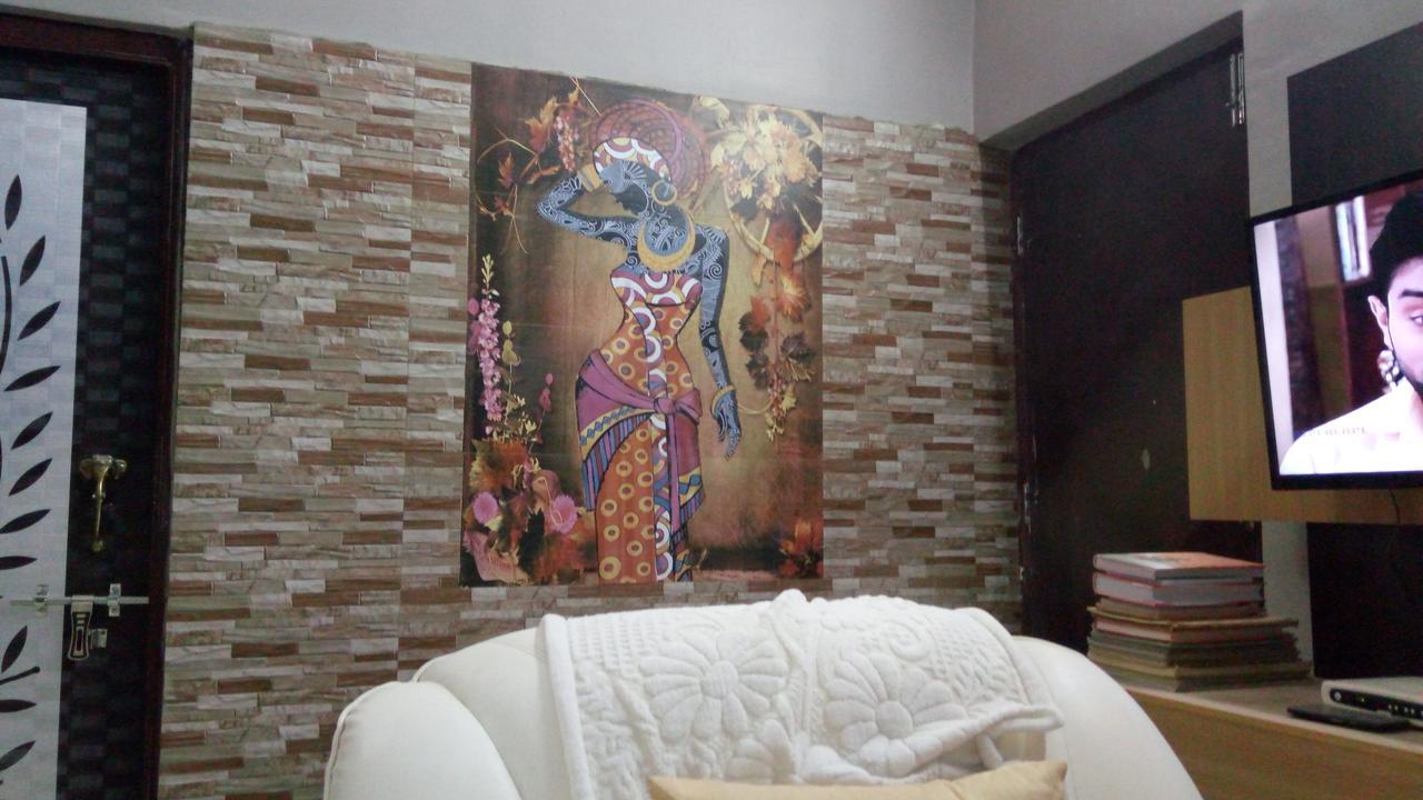 The Lovely Room Calcutta Exterior foto