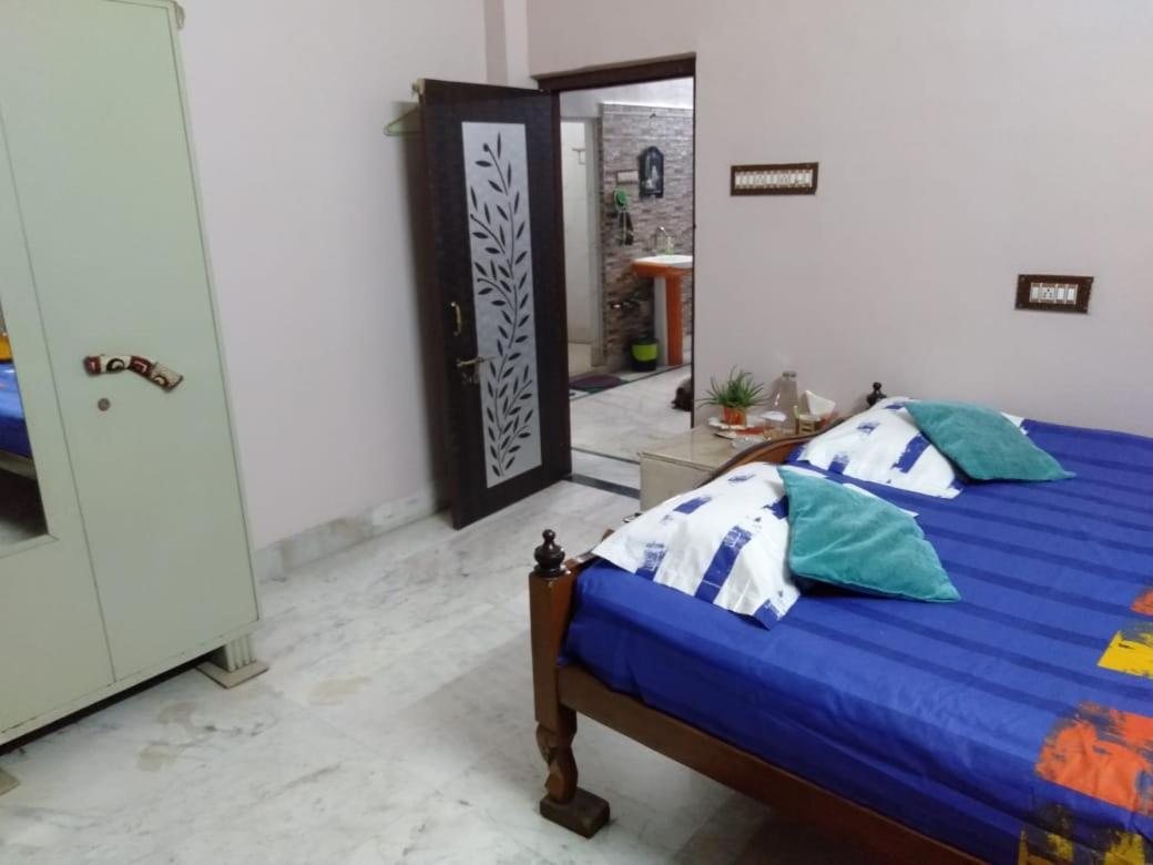 The Lovely Room Calcutta Exterior foto