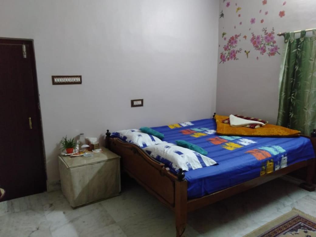 The Lovely Room Calcutta Exterior foto