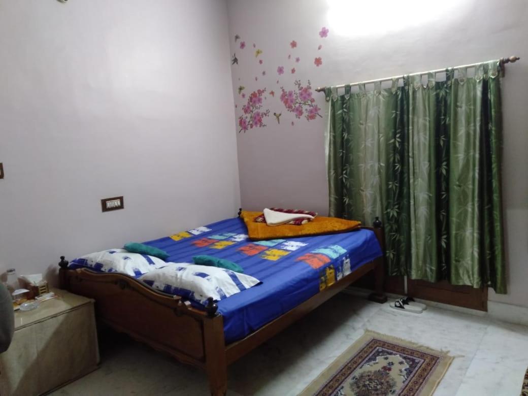 The Lovely Room Calcutta Exterior foto