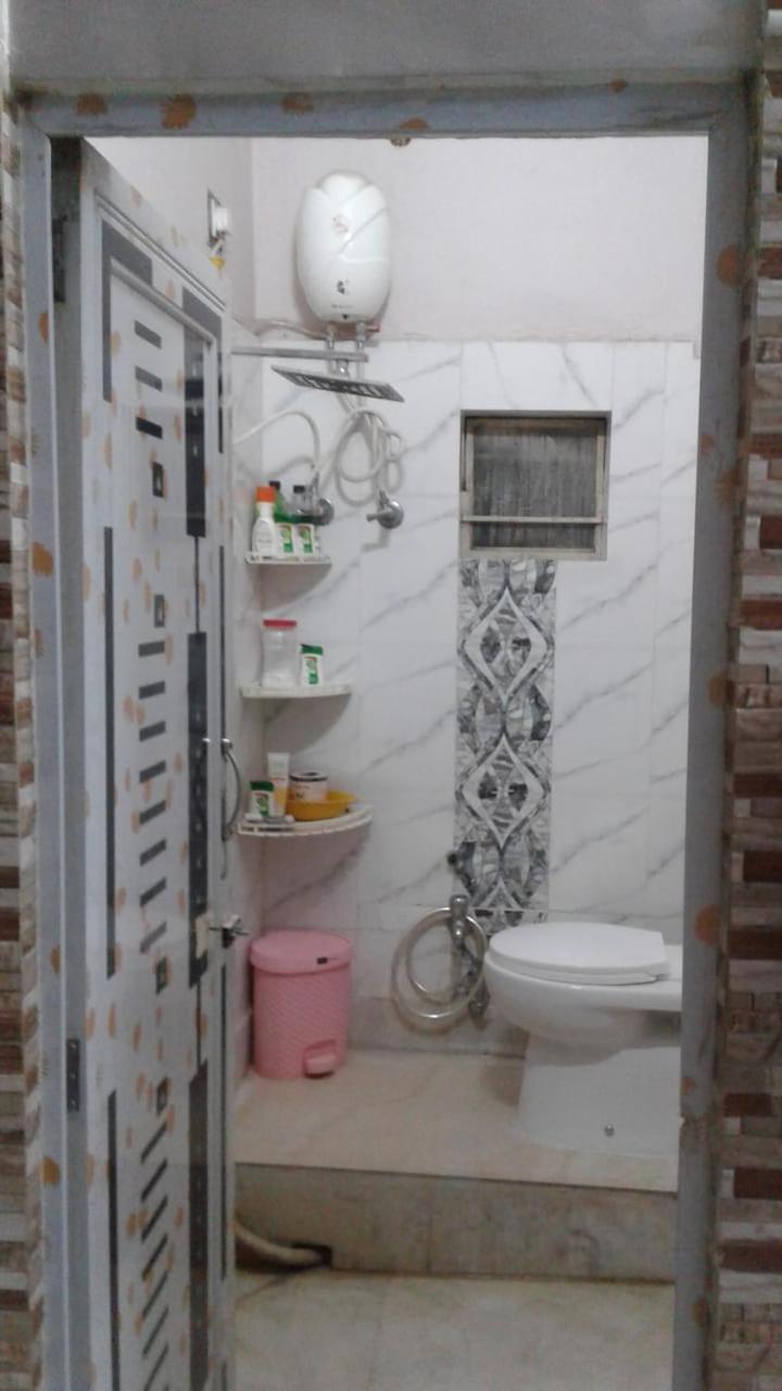 The Lovely Room Calcutta Exterior foto