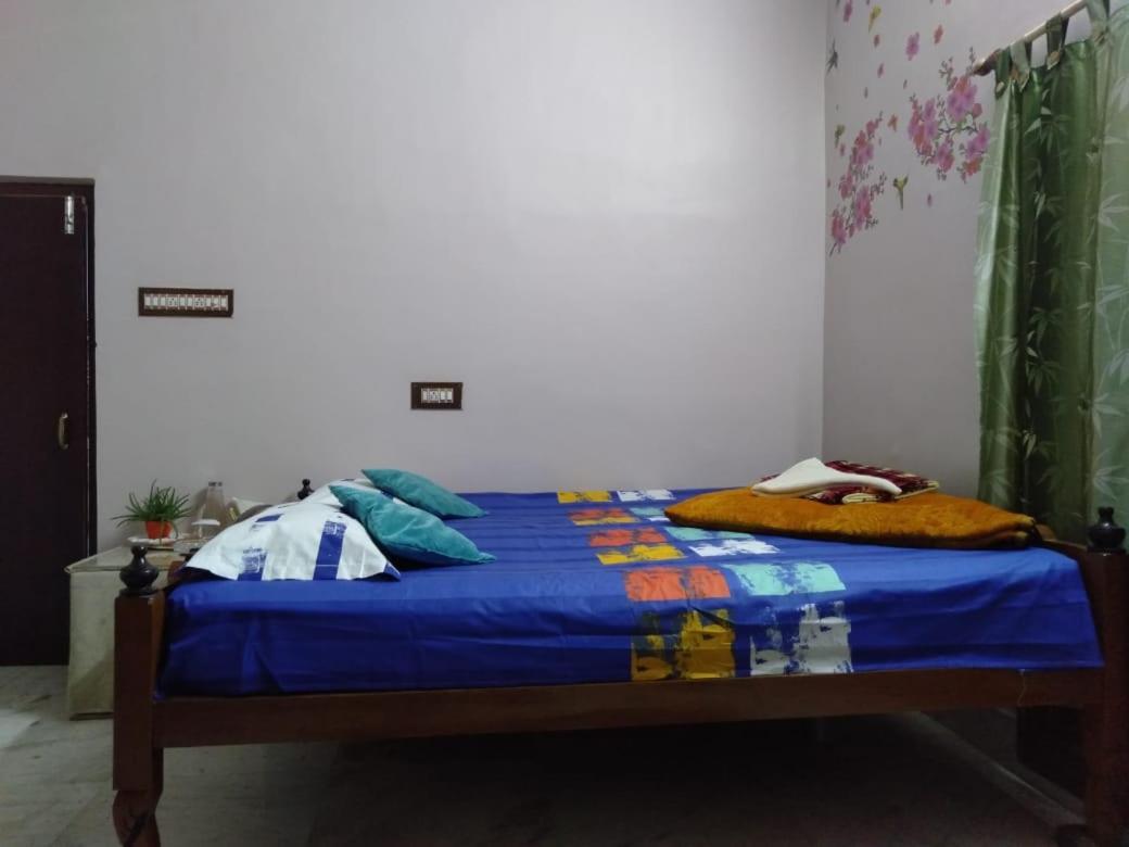 The Lovely Room Calcutta Exterior foto